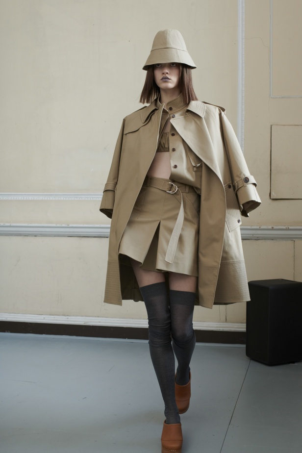 عرض أزياء  Noon by Noorلخريف وشتاء 2024-2025