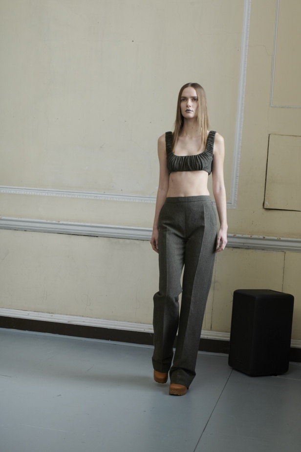 عرض أزياء  Noon by Noorلخريف وشتاء 2024-2025