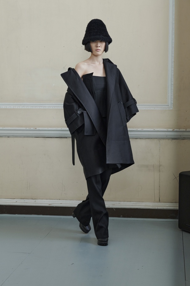 عرض أزياء  Noon by Noorلخريف وشتاء 2024-2025