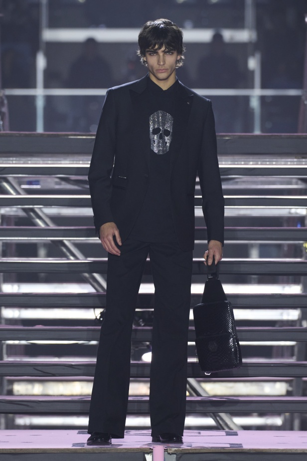 مجموعة Philipp Plein لخريف وشتاء 2024