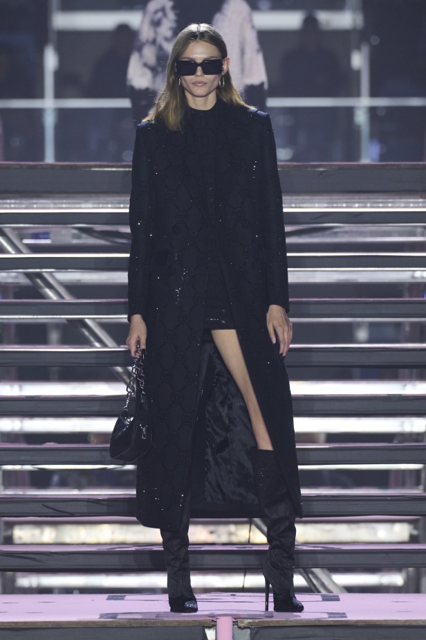 مجموعة Philipp Plein لخريف وشتاء 2024