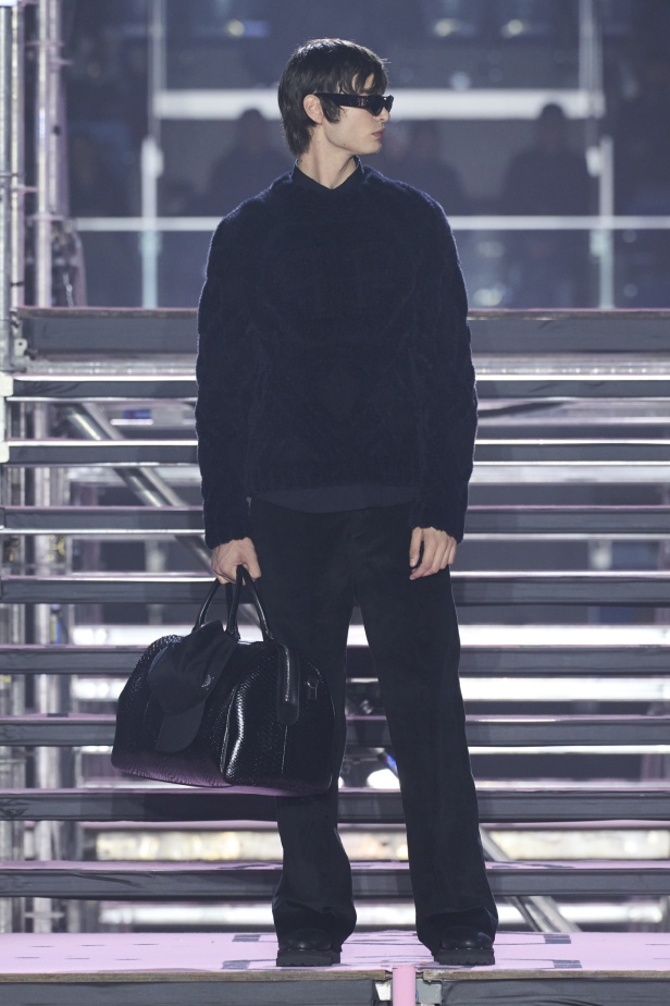 مجموعة Philipp Plein لخريف وشتاء 2024