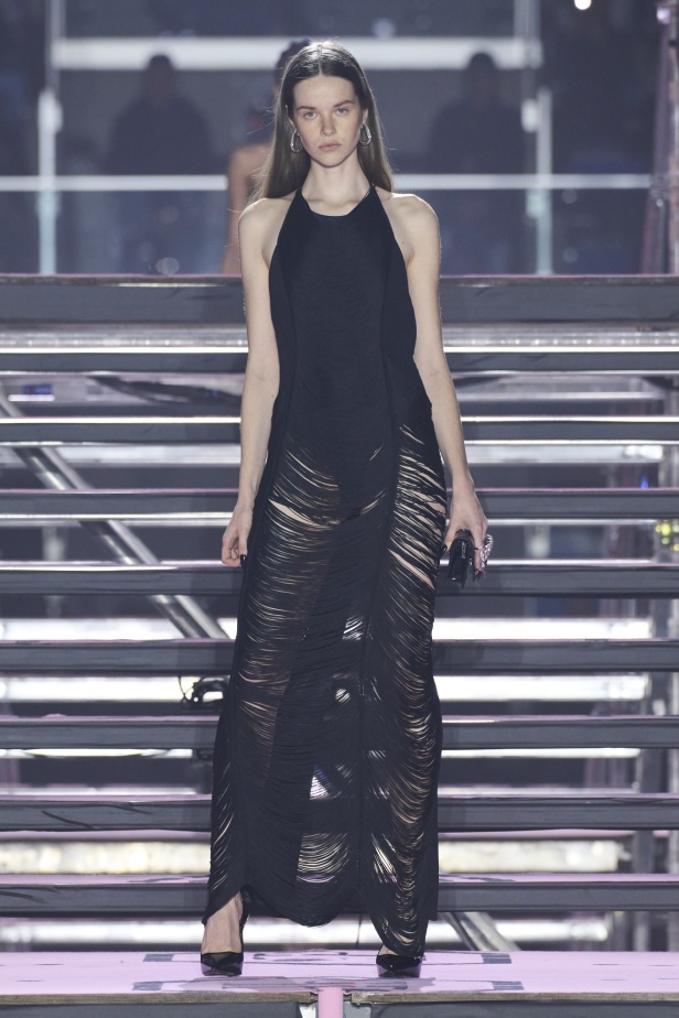 مجموعة Philipp Plein لخريف وشتاء 2024