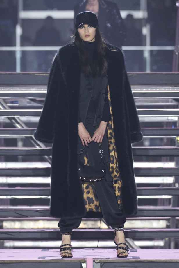 مجموعة Philipp Plein لخريف وشتاء 2024