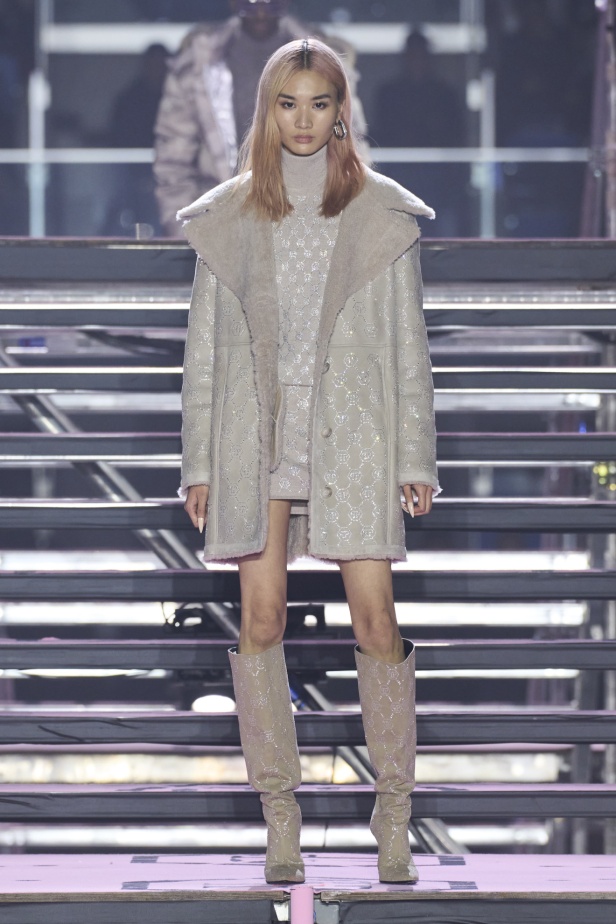 مجموعة Philipp Plein لخريف وشتاء 2024