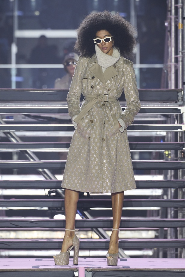 مجموعة Philipp Plein لخريف وشتاء 2024