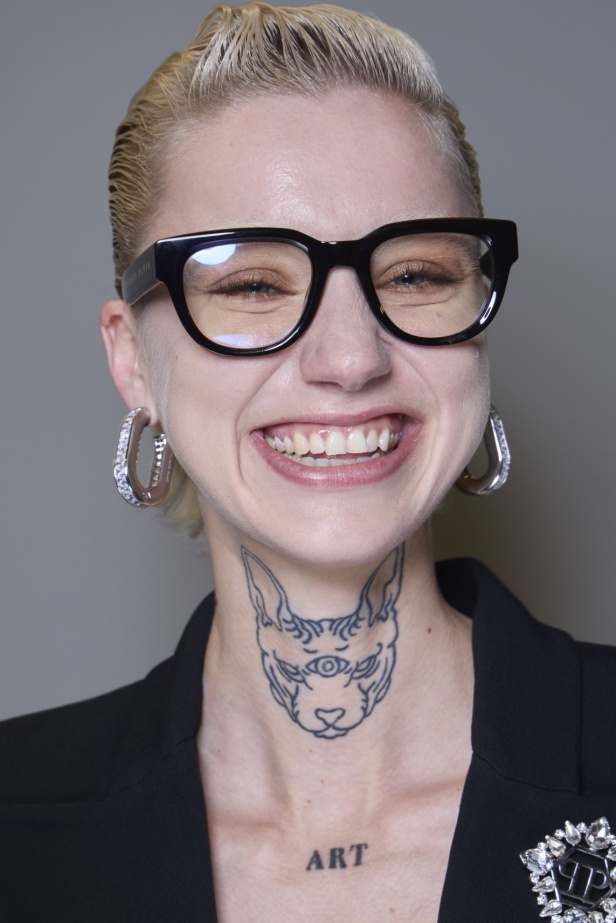 مجموعة Philipp Plein لخريف وشتاء 2024