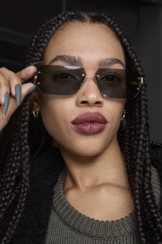 مجموعة Philipp Plein لخريف وشتاء 2024