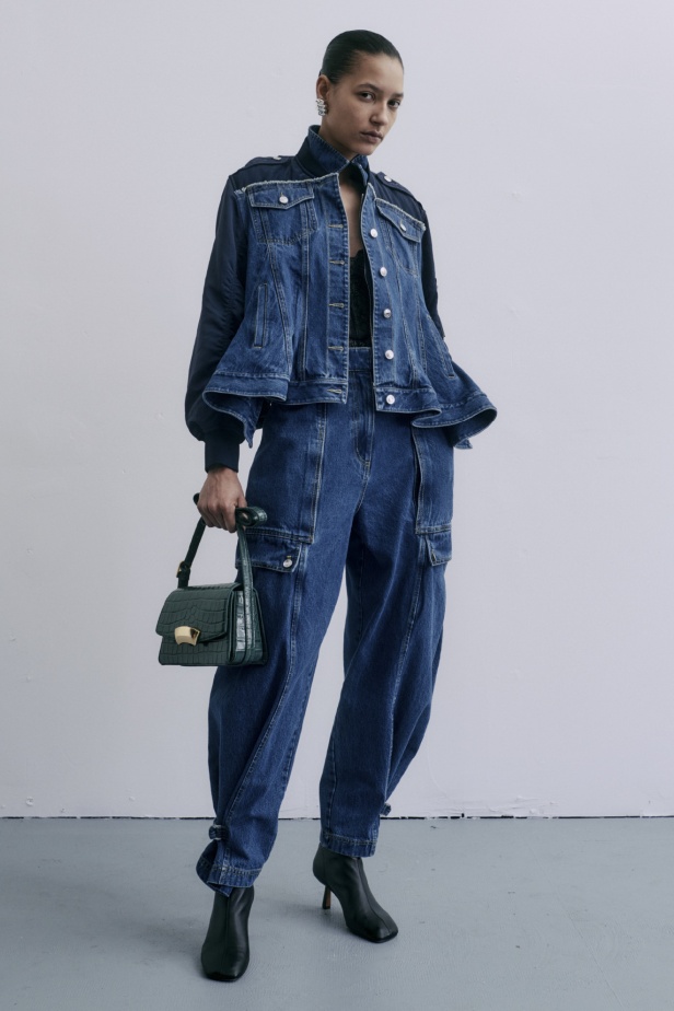 مجموعة 3.1 Phillip Lim