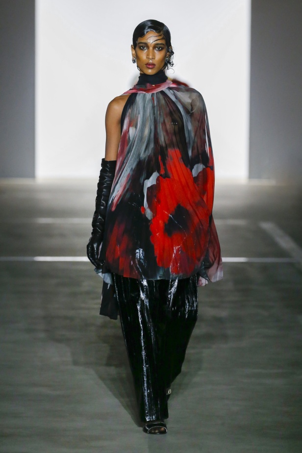 مجموعة Prabal Gurung لخريف وشتاء 2024