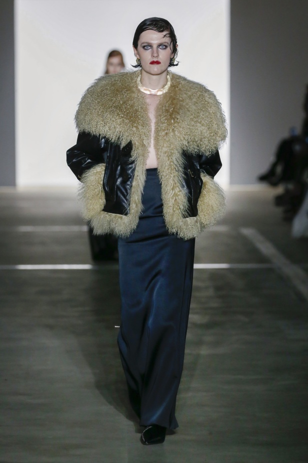 مجموعة Prabal Gurung لخريف وشتاء 2024