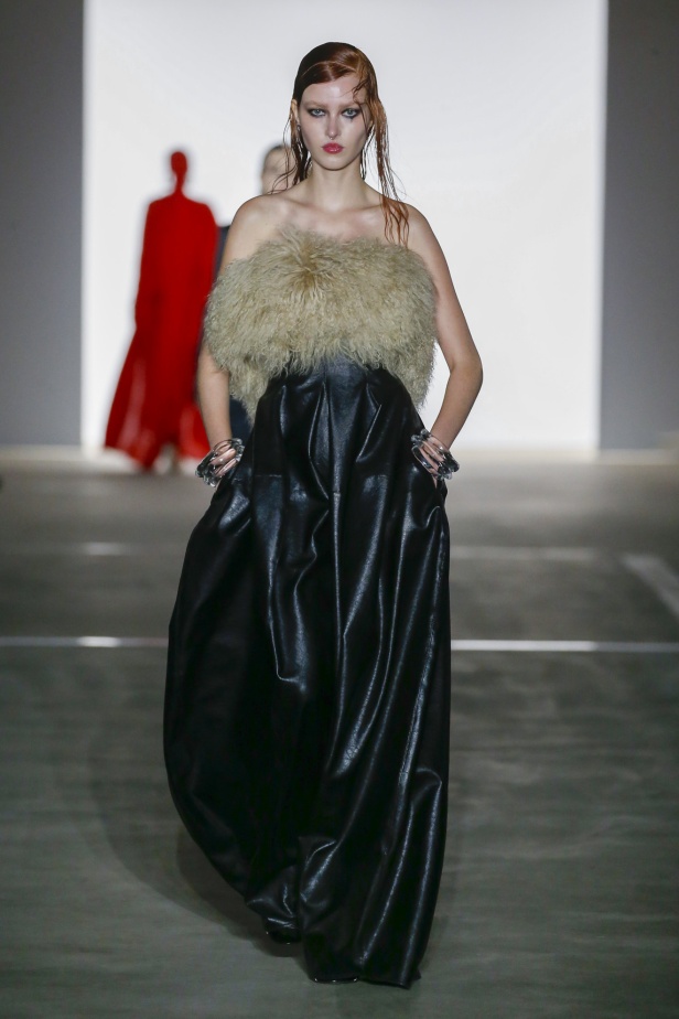 مجموعة Prabal Gurung لخريف وشتاء 2024