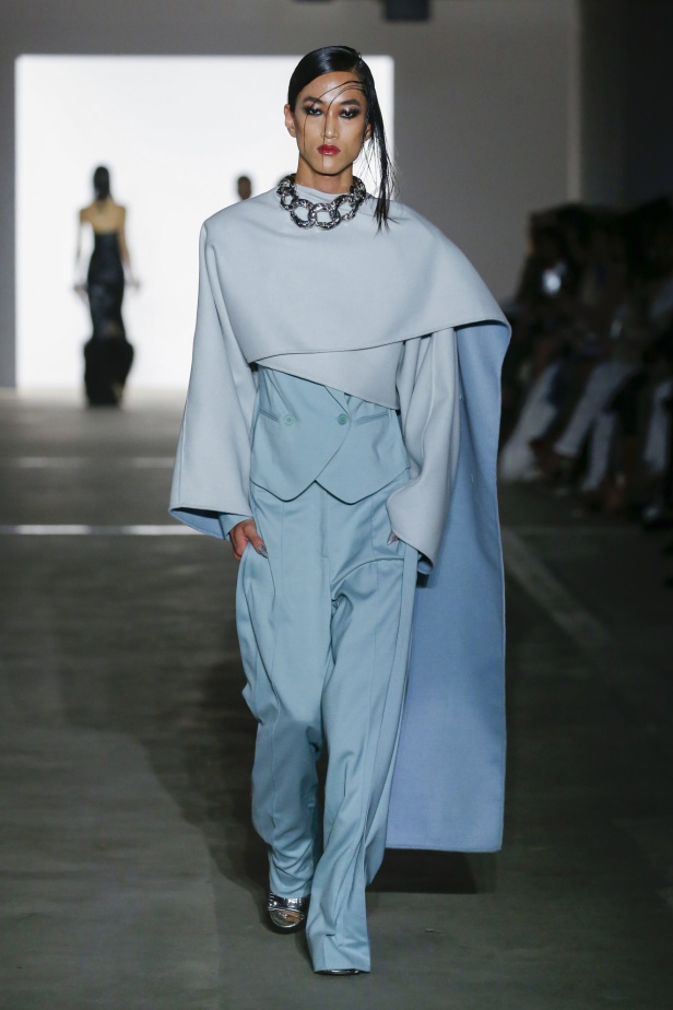 مجموعة Prabal Gurung لخريف وشتاء 2024