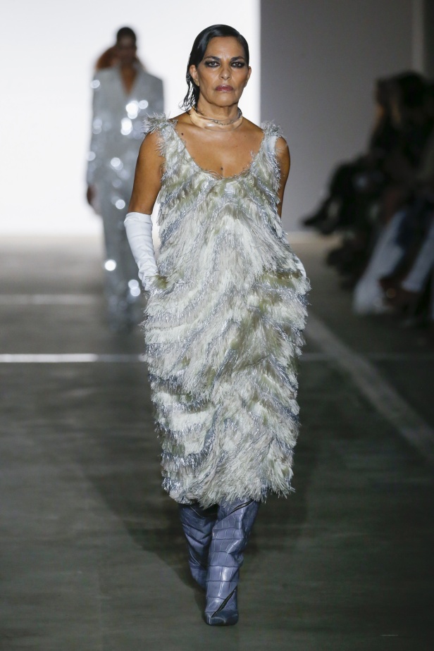 مجموعة Prabal Gurung لخريف وشتاء 2024