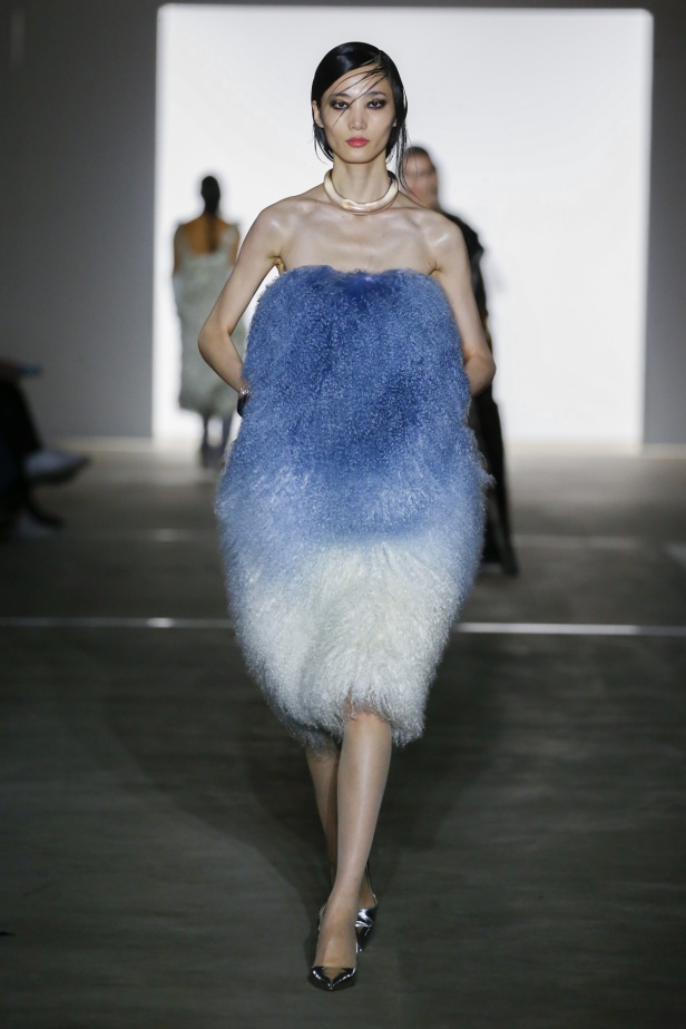 مجموعة Prabal Gurung لخريف وشتاء 2024