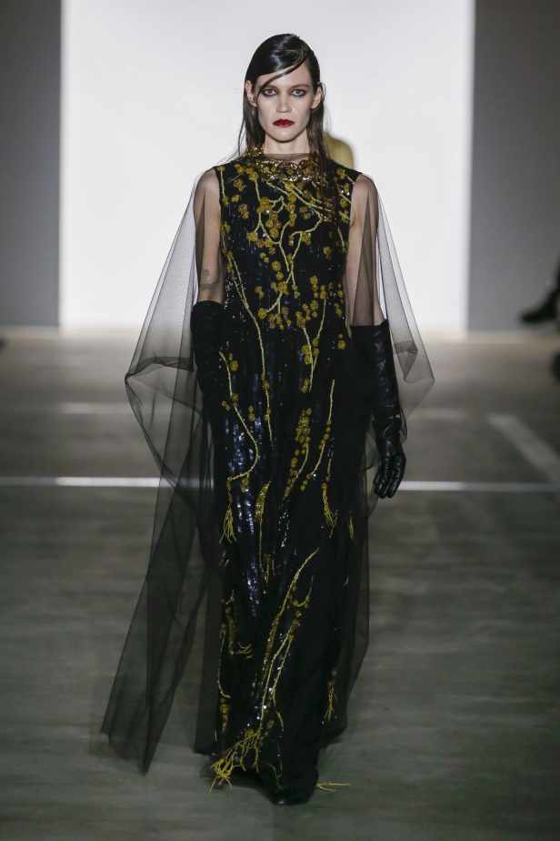 مجموعة Prabal Gurung لخريف وشتاء 2024