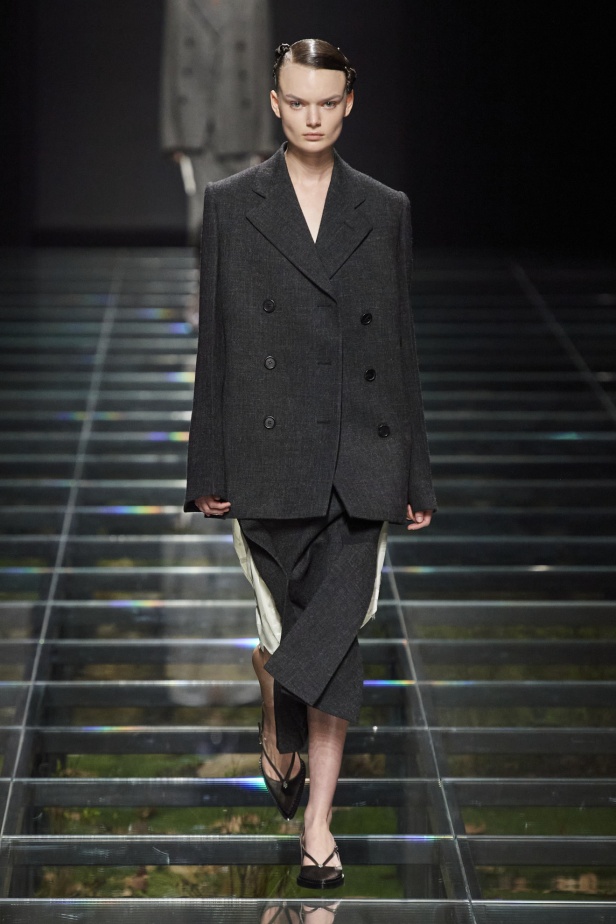 مجموعة Prada لخريف وشتاء 2024