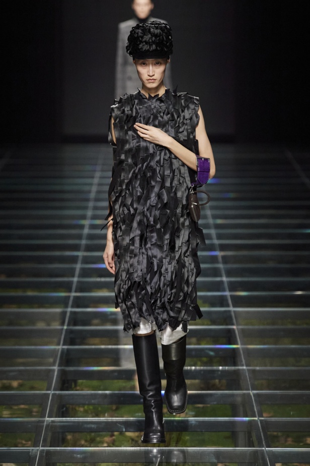 مجموعة Prada لخريف وشتاء 2024