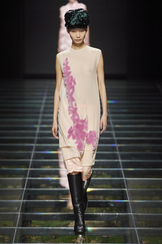 مجموعة Prada لخريف وشتاء 2024