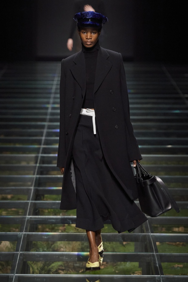 مجموعة Prada لخريف وشتاء 2024