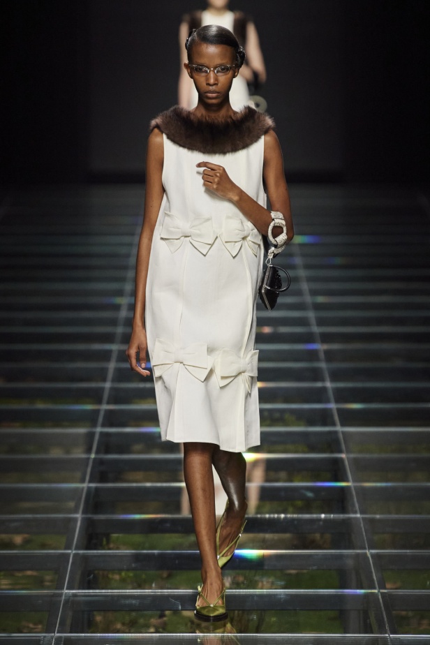 مجموعة Prada لخريف وشتاء 2024