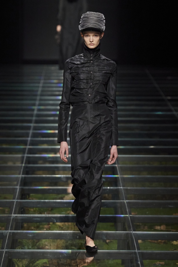 مجموعة Prada لخريف وشتاء 2024