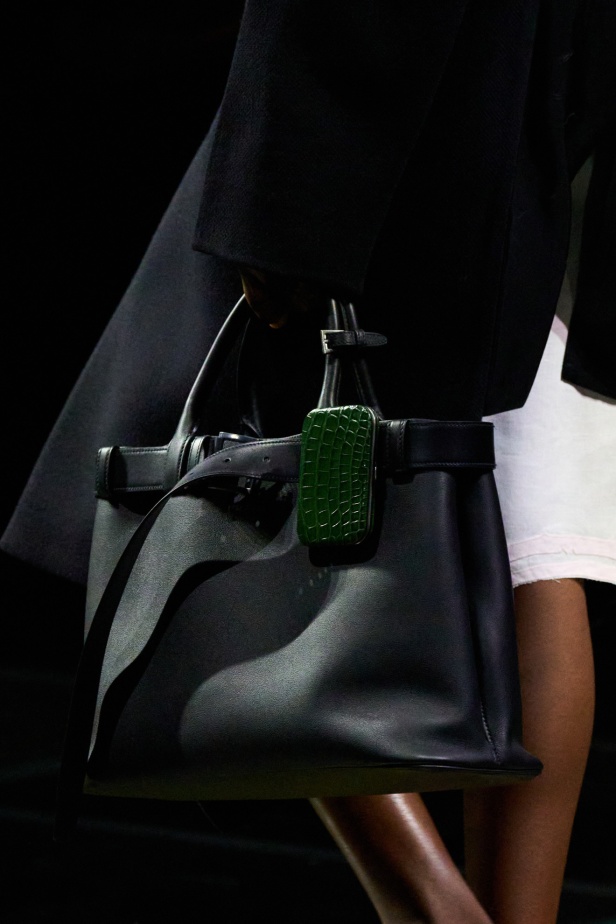 مجموعة Prada لخريف وشتاء 2024