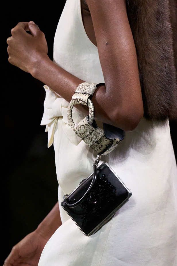 مجموعة Prada لخريف وشتاء 2024