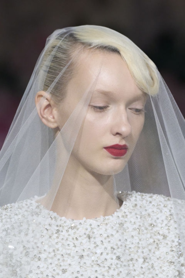 مجموعة Richard Quinn لخريف وشتاء 2024 في لندن