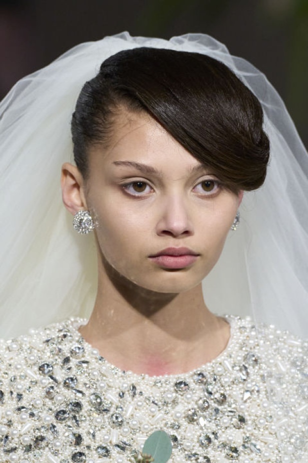 مجموعة Richard Quinn لخريف وشتاء 2024 في لندن