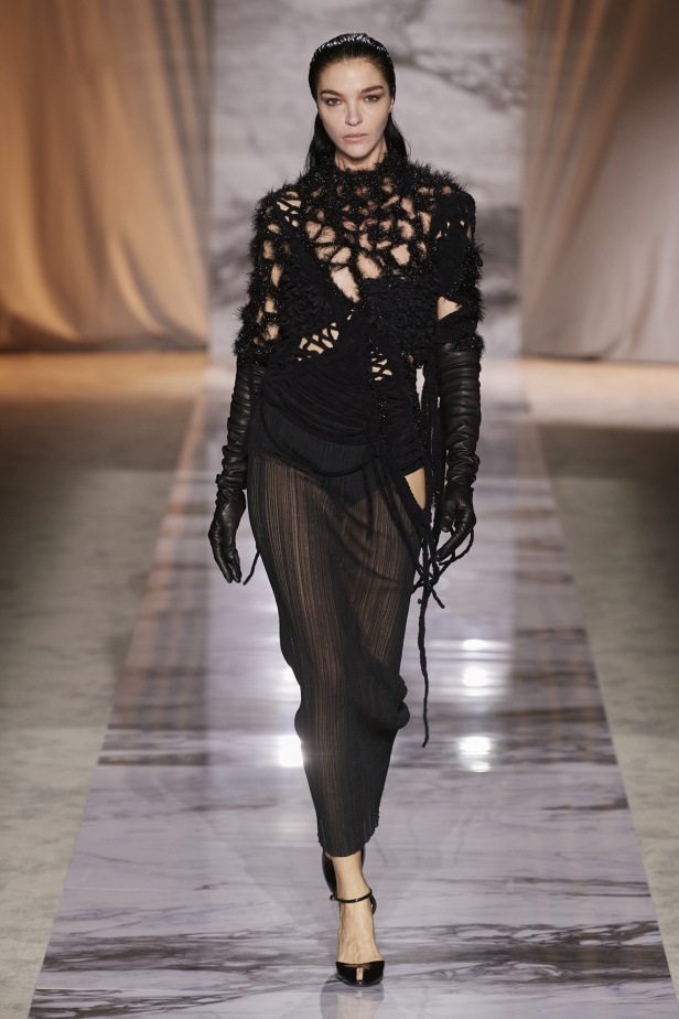 "روبرتو كفالي" خريف و شتاء 2024