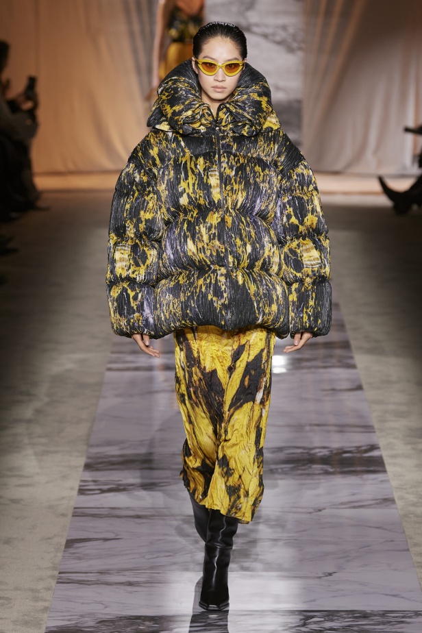 "روبرتو كفالي" خريف و شتاء 2024