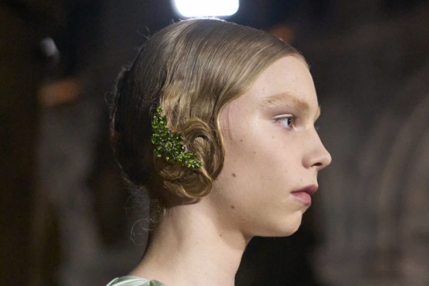 "سيمون روشا" خريف و شتاء 2024