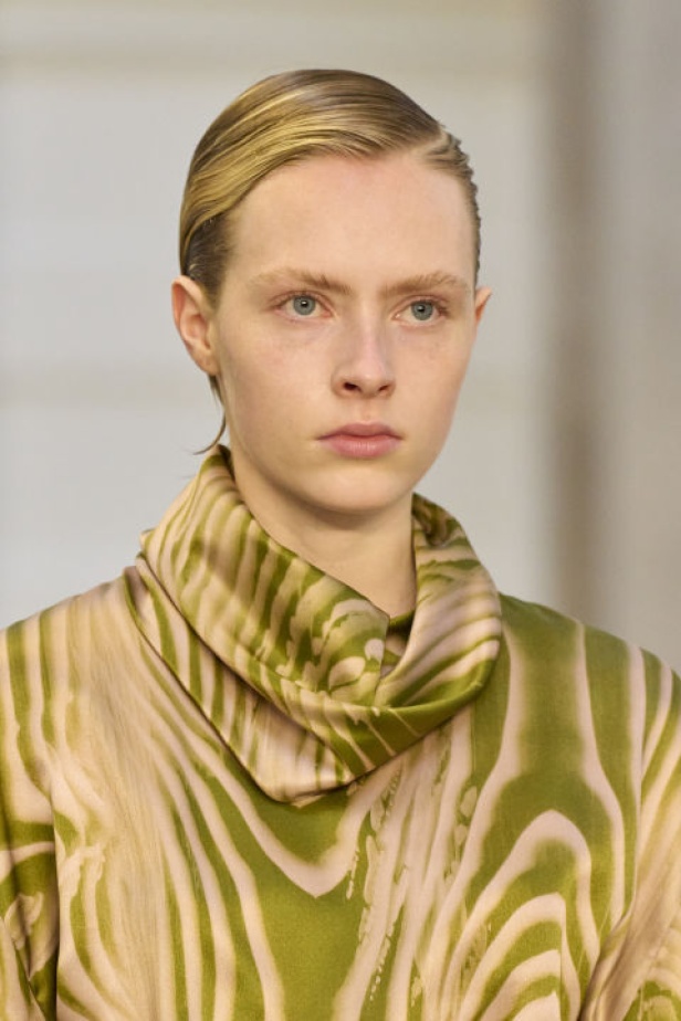 مجموعة Roksanda لخريف وشتاء 2024