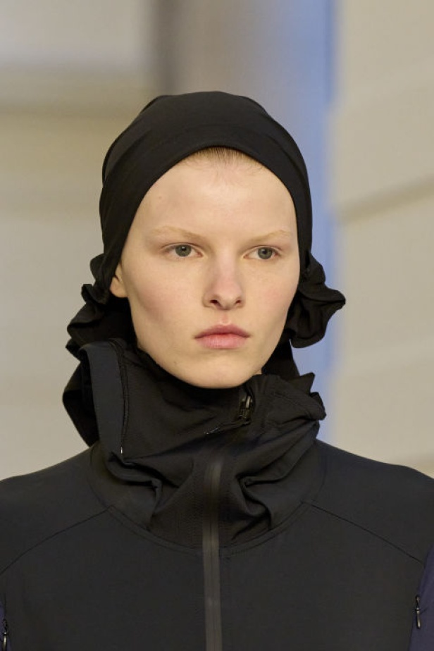 مجموعة Roksanda لخريف وشتاء 2024