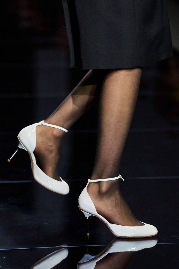 ثقافة الثمنينات ونفحات من مغنيات العصر الجميل عبر مجموعة SPORTMAX