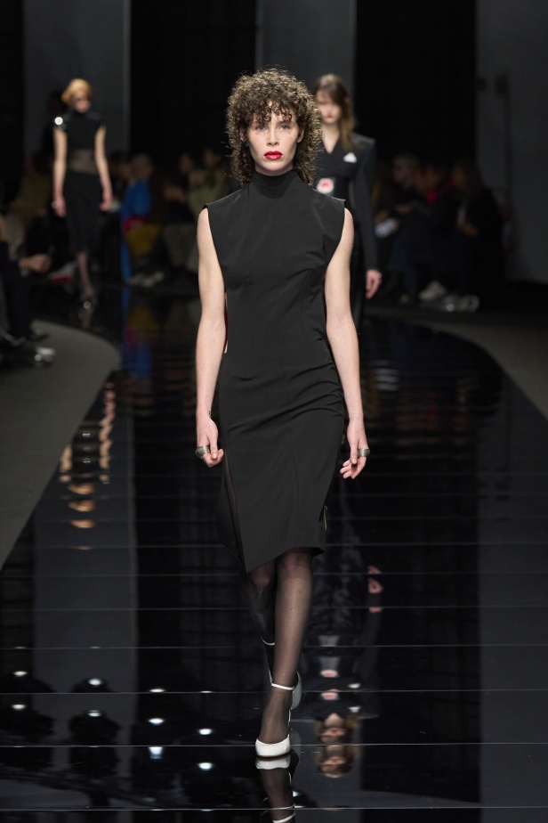 ثقافة الثمنينات ونفحات من مغنيات العصر الجميل عبر مجموعة SPORTMAX