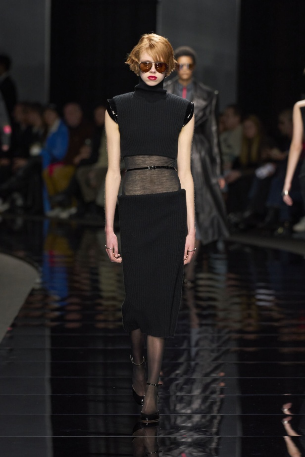 ثقافة الثمنينات ونفحات من مغنيات العصر الجميل عبر مجموعة SPORTMAX