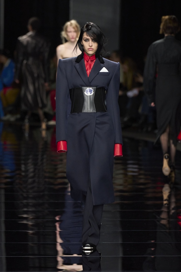 ثقافة الثمنينات ونفحات من مغنيات العصر الجميل عبر مجموعة SPORTMAX