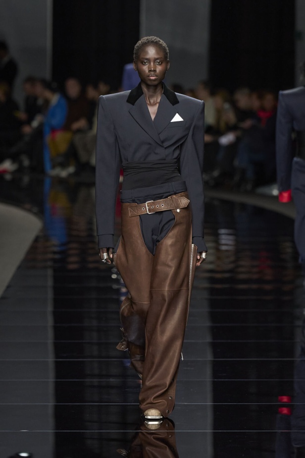 ثقافة الثمنينات ونفحات من مغنيات العصر الجميل عبر مجموعة SPORTMAX