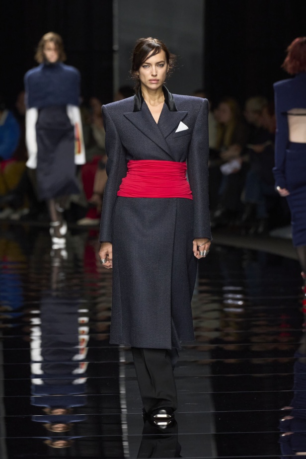 ثقافة الثمنينات ونفحات من مغنيات العصر الجميل عبر مجموعة SPORTMAX