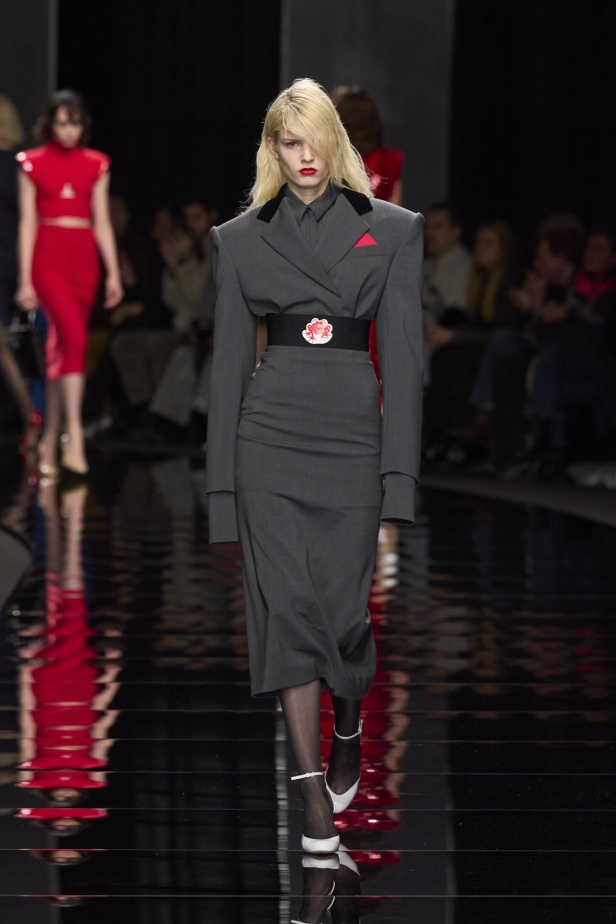 ثقافة الثمنينات ونفحات من مغنيات العصر الجميل عبر مجموعة SPORTMAX