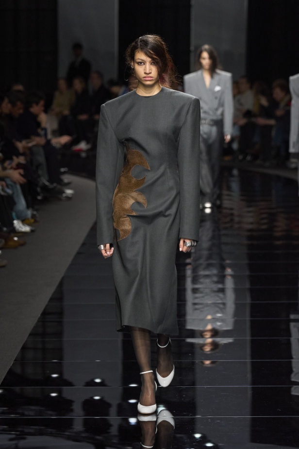 ثقافة الثمنينات ونفحات من مغنيات العصر الجميل عبر مجموعة SPORTMAX