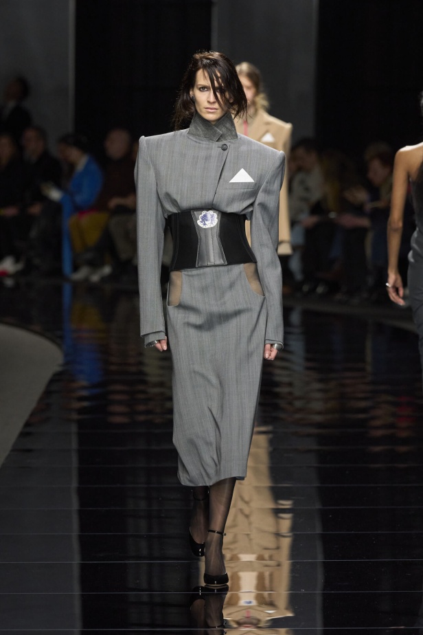 ثقافة الثمنينات ونفحات من مغنيات العصر الجميل عبر مجموعة SPORTMAX