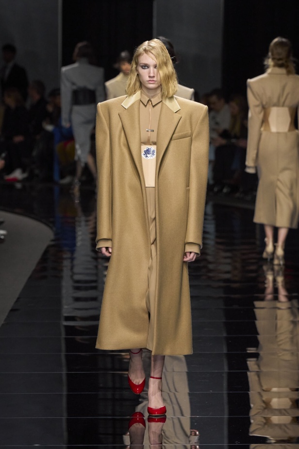 ثقافة الثمنينات ونفحات من مغنيات العصر الجميل عبر مجموعة SPORTMAX