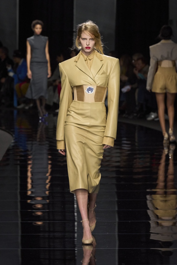 ثقافة الثمنينات ونفحات من مغنيات العصر الجميل عبر مجموعة SPORTMAX