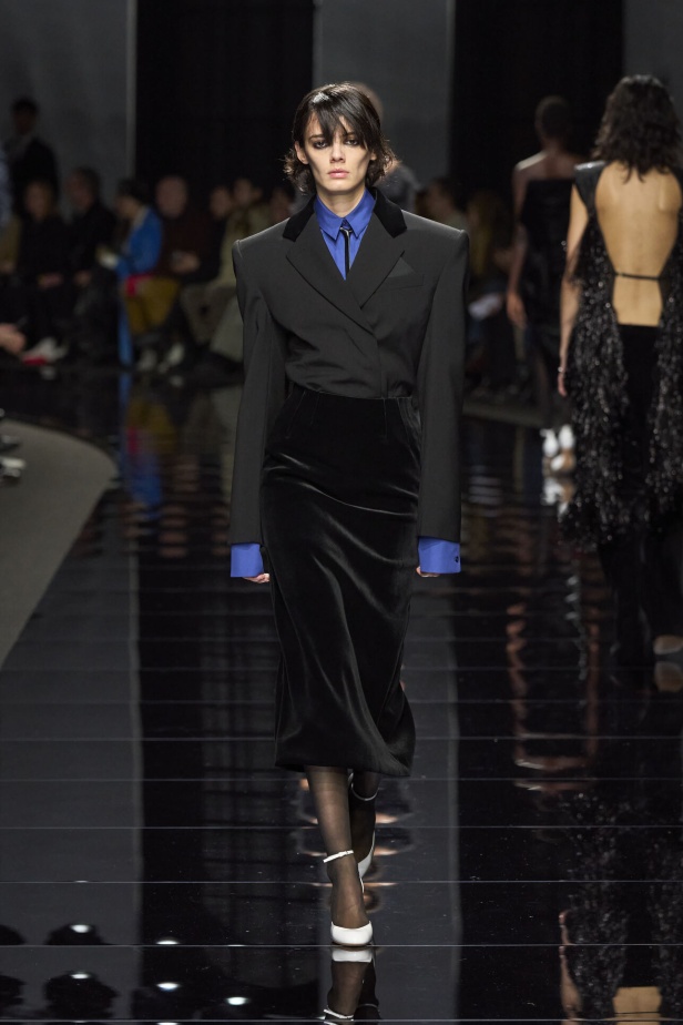 ثقافة الثمنينات ونفحات من مغنيات العصر الجميل عبر مجموعة SPORTMAX