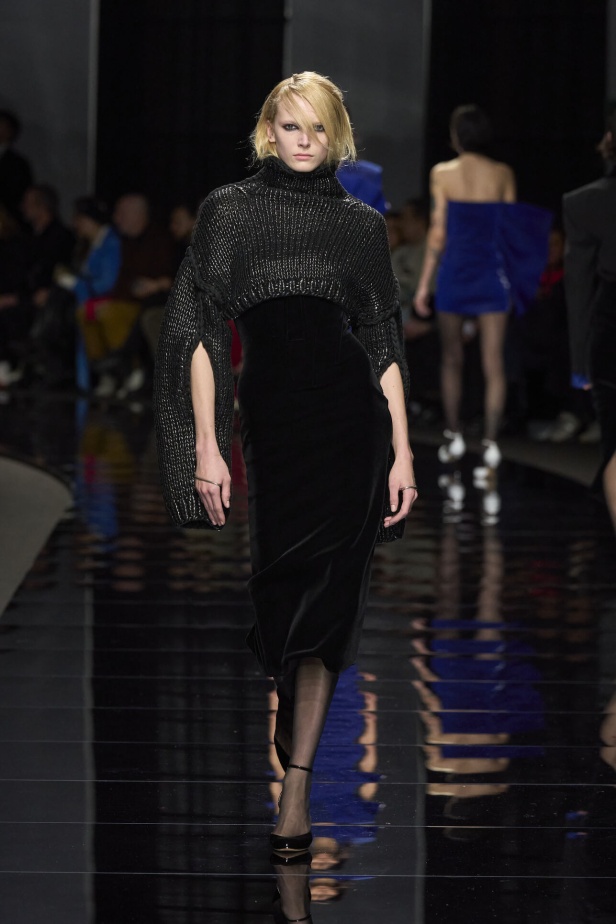 ثقافة الثمنينات ونفحات من مغنيات العصر الجميل عبر مجموعة SPORTMAX