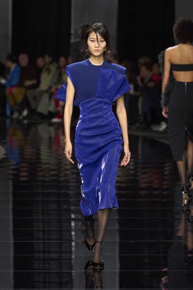 ثقافة الثمنينات ونفحات من مغنيات العصر الجميل عبر مجموعة SPORTMAX