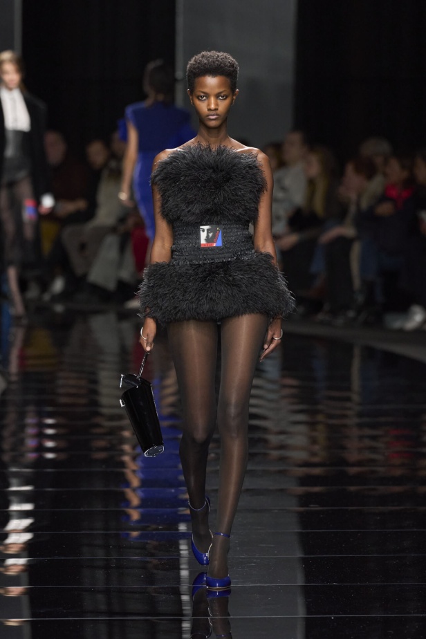 ثقافة الثمنينات ونفحات من مغنيات العصر الجميل عبر مجموعة SPORTMAX